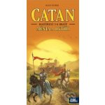 Albi Catan Města a rytíři 5-6 – Zboží Živě