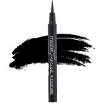 Maybelline Master Precise Liquid Eyeliner tekuté linky na oči Black 1 g – Zboží Mobilmania