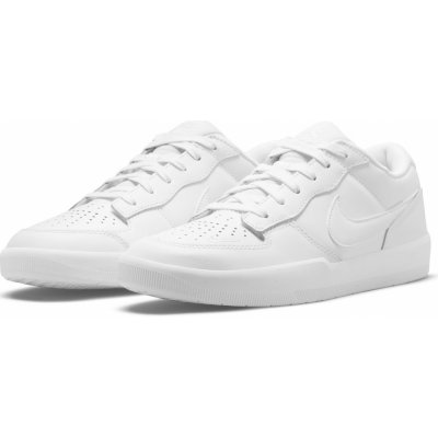 Nike SB Force 58 Premium L white/white-white-white – Zbozi.Blesk.cz