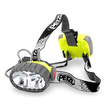 Petzl Duo Led 5