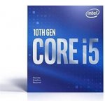 Intel Core i5-10400 BX8070110400 – Zboží Živě