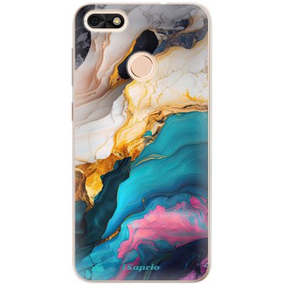 iSaprio - Color Marble 21 - Huawei P9 Lite Mini – Zboží Mobilmania