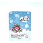 Esfolio Pure Skin Rose Essence Mask 25 ml – Sleviste.cz
