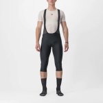 Castelli Entrata 2 3/4 černá – Zboží Dáma