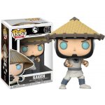 Funko Pop! Mortal Kombat Games Raiden 9 cm – Hledejceny.cz