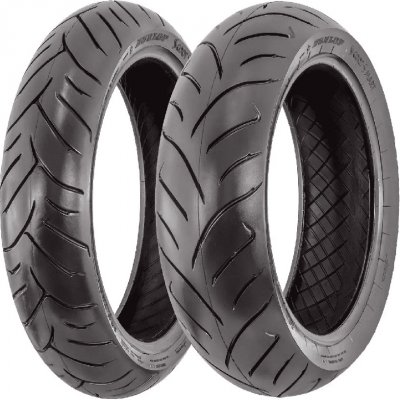 Dunlop ScootSmart 100/80 R14 54P | Zboží Auto