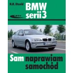 BMW serii 3. Sam naprawiam samochód (typu E46) – Hledejceny.cz