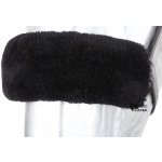 Kentaur Beránek na nánosník syntetický šedá – Zboží Mobilmania