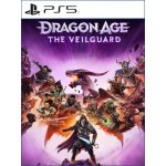 Dragon Age: The Veilguard – Zboží Živě
