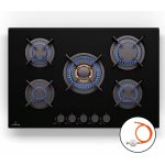 Klarstein Goldflame 5 – Zboží Mobilmania