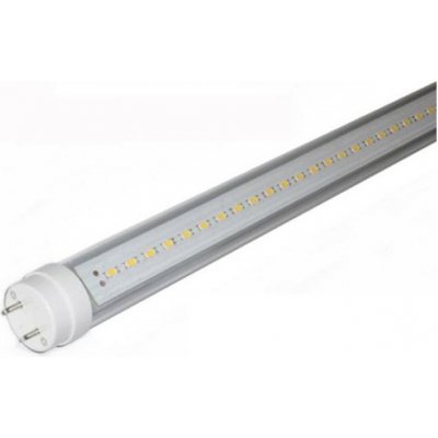 DS Technik LED T8-60-45SMD 9W LED trubice T8, délka 60cm, 810lm, svit bílá neutrální – Zboží Mobilmania