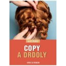 Copy a drdoly - Krok za krokem