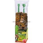 JR Farm Tyčinka Grainless měsíček sléz 140 g – Zboží Mobilmania