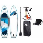 Paddleboard F2 Strato Combo 11'6'' – Zboží Dáma