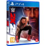 WWE 2K25 – Zboží Dáma