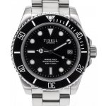 Tisell Sub 9015 Black Date – Hledejceny.cz