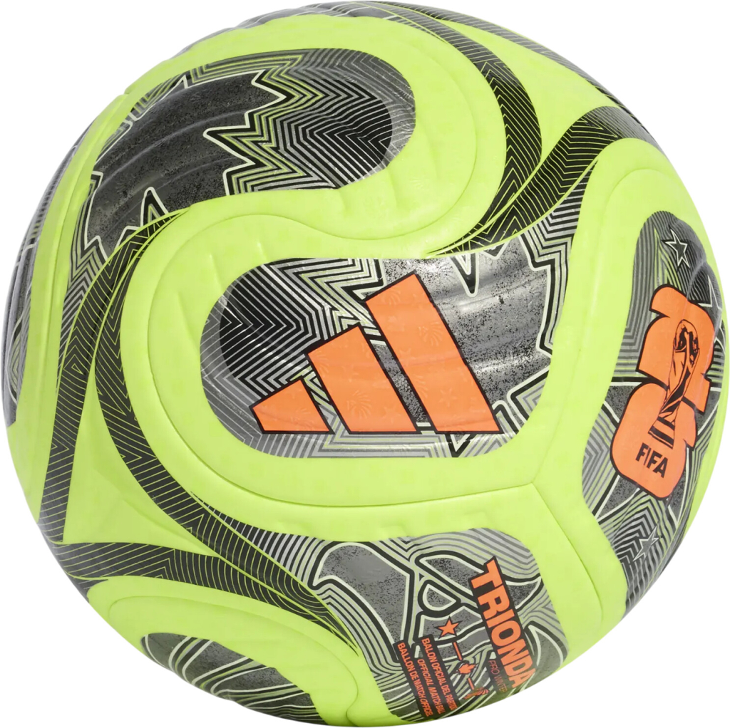 adidas FIFA World Cup 26 Trionda Competiton Winter