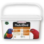 Versele-Laga Orlux NutriBird Lori 3 kg – Hledejceny.cz