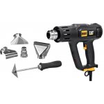 CAT DX87 – Zboží Dáma