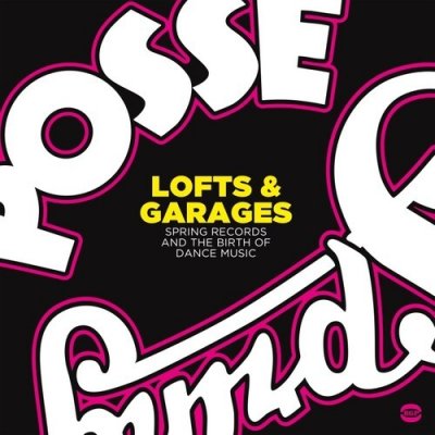 Lofts & Garages CD – Zbozi.Blesk.cz