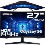 Samsung C27G55T – Hledejceny.cz