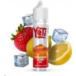 Yeti Summit Shake & Vape Strawberry Lemon Ice 10 ml – Sleviste.cz