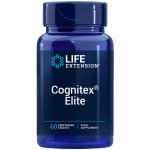 Life Extension Cognitex Elite EU 60 tablet – Hledejceny.cz