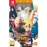 Naruto Shippuden: Ultimate Ninja Storm 4 - Road To Boruto – Hledejceny.cz