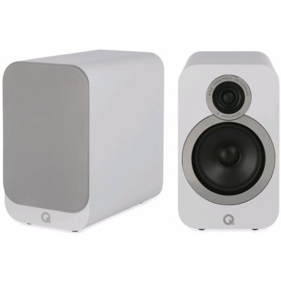 Q Acoustics 3020i set 5.0 – Zbozi.Blesk.cz