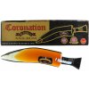 Rum Khukri Coronation 42,8% 0,35 l (holá láhev)