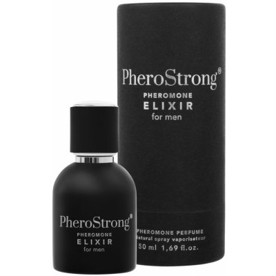 PheroStrong Elixir pro muže 50 ml – Zboží Dáma