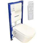 WATERGATE INTEGRA+ GEBERIT DUOFIX WG-100P-SET-111.300.00.6 – Sleviste.cz