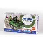 Cheva 51 Obrněný transportér – Zboží Dáma