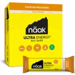 Näak Ultra Energy energetická tyčinka 50 g – Zboží Dáma
