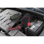 Compass 4Amp 6/12V PB/GEL 120Ah | Zboží Auto