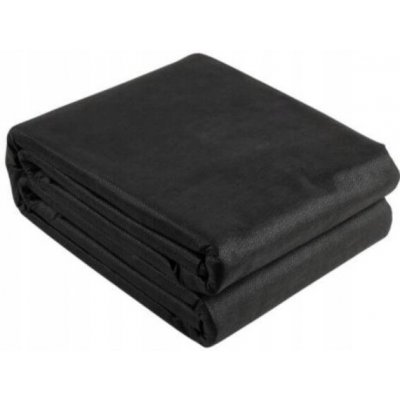 Jutabond Netkaná textilie proti plevelu, 50g/m2, 10m x 3,2m černá – Hledejceny.cz