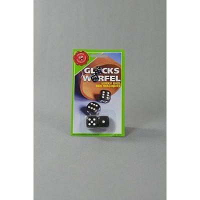 Magické kostky – Zboží Dáma