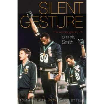 Silent Gesture - T. Smith The Autobiography of Tom