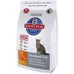 Hill's Science Plan Feline Young Adult Sterilised Chicken 1,5 kg – Zbozi.Blesk.cz