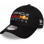 New Era F1 Core 9FORTY RED BULL F1 Black – Zboží Mobilmania