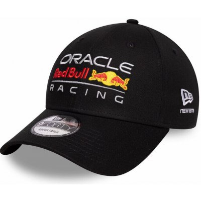 New Era F1 Core 9FORTY RED BULL F1 Black – Zboží Mobilmania