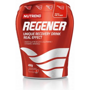 Nutrend Enduro Regener 450 g