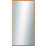 DANTIK oranžová 50 x 100 cm P269-217 7269217 – Hledejceny.cz