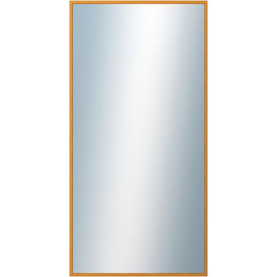 DANTIK oranžová 50 x 100 cm P269-217 7269217 – Hledejceny.cz