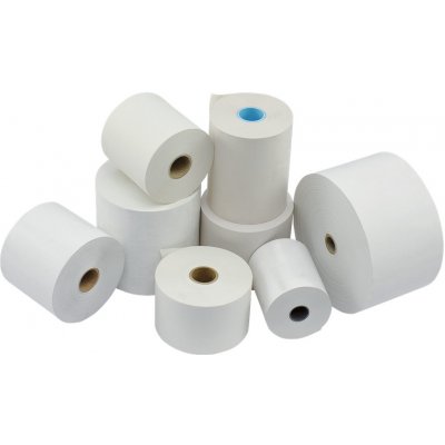 Pokladní kotoučky termo 38/60/17 – Zboží Živě