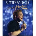 Simply Red: Live at Montreux BD – Hledejceny.cz