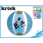 Míč krtek 51 cm – Zbozi.Blesk.cz