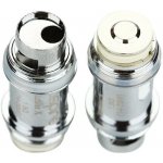 Aspire Žhavící hlava pro Nautilus X kanthal 1,8ohm – Hledejceny.cz