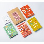 Poketo Děti pečou. Obrázková kuchařka – Sleviste.cz