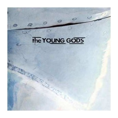 The Young Gods - T.V. Sky LP – Zbozi.Blesk.cz